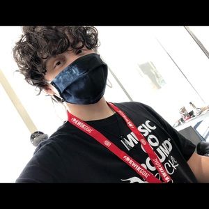 Meet your Posher, Samm